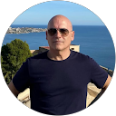 Foto de perfil de Vicent Delgado de Molina C.
