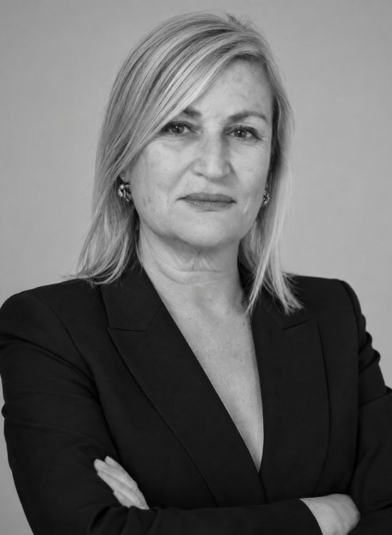 Felicidad Alcaraz Abogada de Segunda Oportunidad